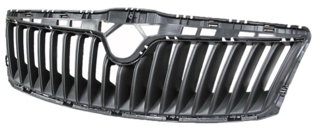 Articolo 1PX2M - GRIGLIA SKODA OCTAVIA 10/08>