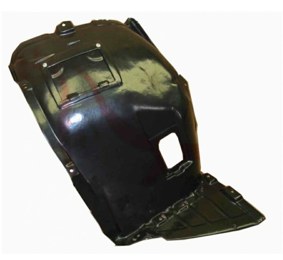 Articolo 1PY6V - LOCARO A/DX PARTE ANT BMW SERIE 3 E90-E91 03/05>