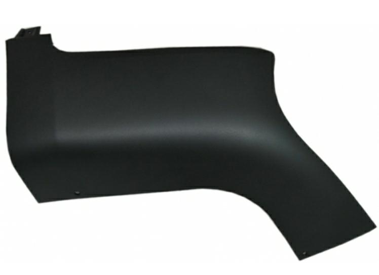 Articolo 1Q4MT - CANTONALE P/SX BMW X5 E70 04/10>