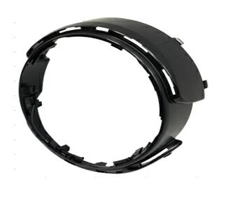 Articolo 1Q9N0 - SUPPORTO FREGIO MERCEDES GLA X156 01/17>
