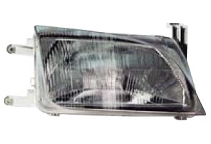 Articolo 1QG88 - FARO SX H4 PRED REG ELETT SUZUKI SW IFT 11/96>12/04