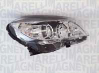 Articolo 1QR8B - FARO SX 2H7 C/MOTOR EL MERC CLASSE C W204 10/07>12/10 CLC 04/08>