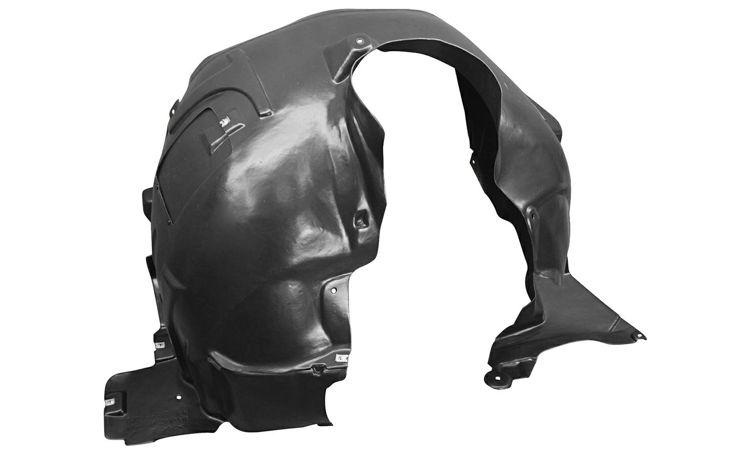 Articolo 1S3GH - LOCARO A/DX MERCED CLASSE A W176 06/12>B W246 11/11>CLA C117 13>