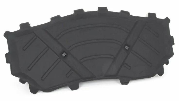 Articolo 1S5XX - PANNELLO INSONORIZ COF ANT AUDI Q3 01/11>