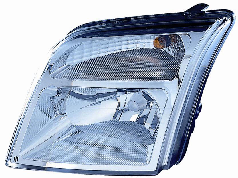 Articolo 1S65Q - FARO DX H4 PRED REG EL FORD TOURNEO CONNECT 09/02>