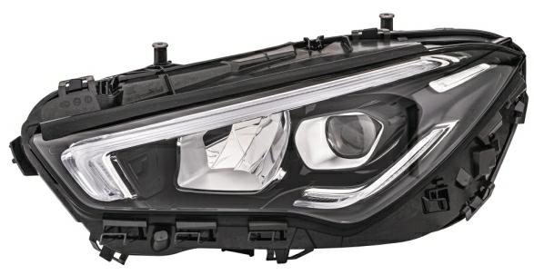 Articolo 1SNNM - FARO DX A LED MERCEDES CLA C118 03/19>