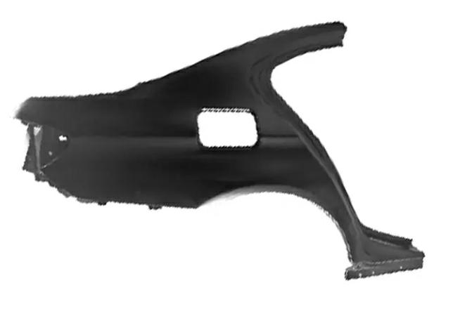 Articolo 1SRPM - PARAF P/DX BMW SERIE 5 F10-F11 01/10>