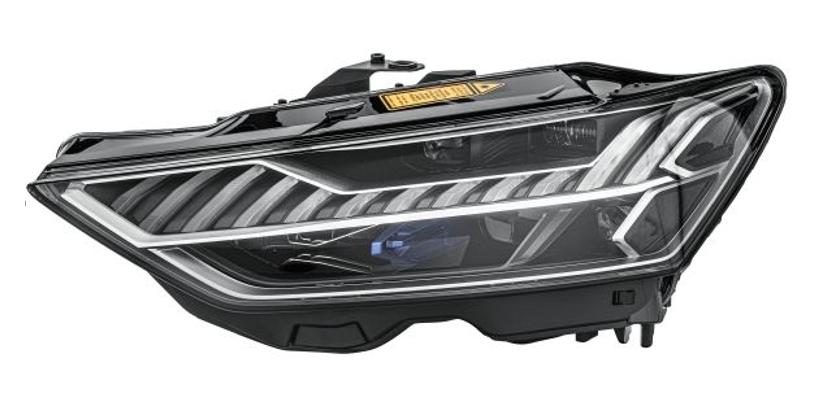 Articolo 1TMY2 - FARO SX A LED MATRIX+LASER AUDI A7 SPORTBACK 01/18>