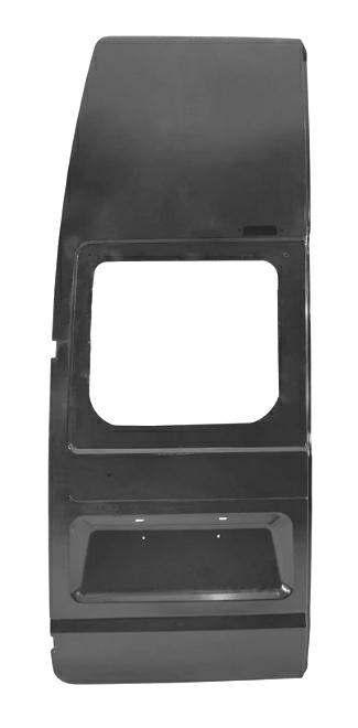 Articolo 1TQTX - PORTA P/SX VETRATA FORD TRANSIT 01/06> ALTO