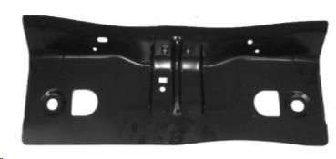 Articolo 1VZP9 - TRAV POST INT RENAULT CLIO 09/05> CLIO 06/09>