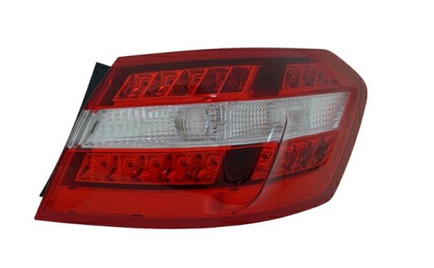 Articolo 1W5NB - FANALE P/DX EST MERCED CLASSE E W212 05/09>