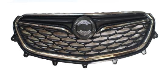 Articolo 1XKGG - GRIGLIA COMPL OPEL MOKKA X 01/16>