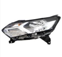 Articolo 1XRCB - FARO DX DACIA SANDERO-SANDERO STEPWAY 01/20>