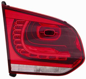 Articolo 1XW8K - FANALE P/SX INT A LED VW GOLF 6 GTI-GTD 01/09>