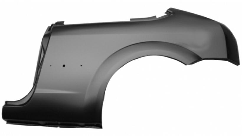 Articolo 1Z2VQ - PARAF P/SX FORD FOCUS 01/05> 3P