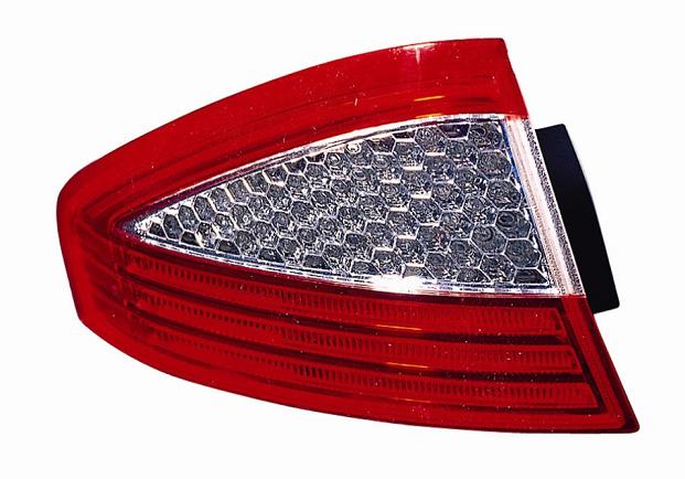 Articolo 1Z5R3 - GR OTTICO P/SX BIANCO ROSSO FORD MONDEO 4P 03/07>09/10