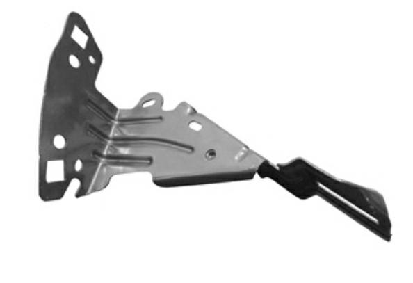 Articolo 207F7 - STAFFA PARAF A/SX PEUGEOT 208 01/12>