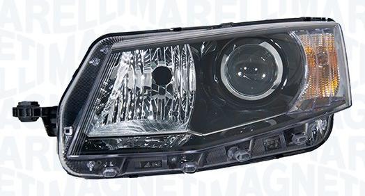 Articolo 20XBX - FARO SX D3S XENO AFS S/CENTR SKODA OCTAVIA 03/13>