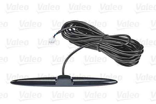 Articolo 210C8 - DISPLAY LED PER SENSORI PARCHEGGI