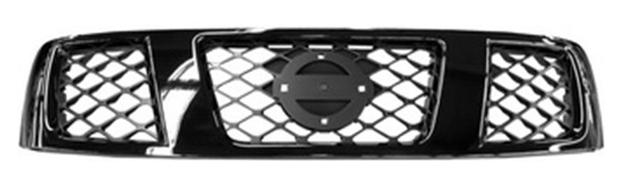 Articolo 21K7Q - GRIGLIA CROM-GRIGIO SCURO NISSAN PATROL 01/05>