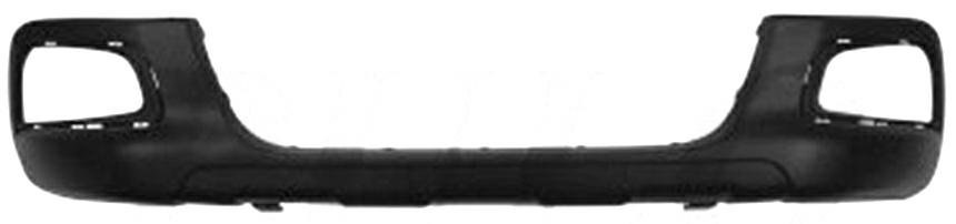 Articolo 21NG3 - SPOILER P/TI ANT PEUGEOT 2008 01/13>