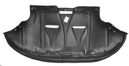Articolo 21VZM - RIPARO SOTTOMOTORE AUDI A6 05/97>04/04