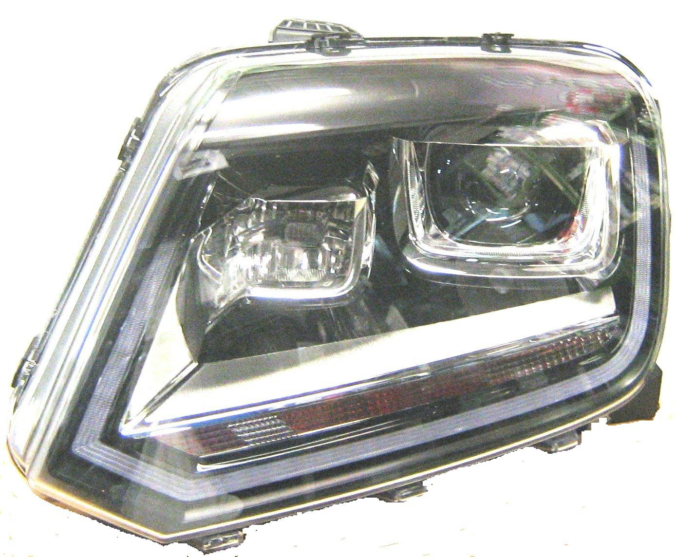 Articolo 21XN5 - FARO DX XENO VW AMAROK 09/14>