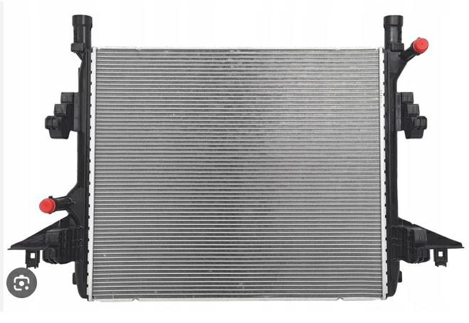 Articolo 253N6 - RADIATORE VW  ID.3 (E11, E12)