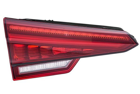 Articolo 25GCF - FANALE P/SX INT A LED AUDI A4 08/17>