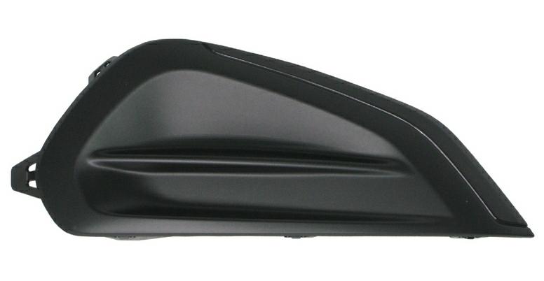 Articolo 266M6 - GRIGLIA P/TI A/DX PEUGEOT 208 06/15>