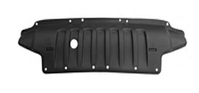 Articolo 27P95 - RIPARO SOTTOPARAURTO ANT JEEP WRANGLER 01/06>
