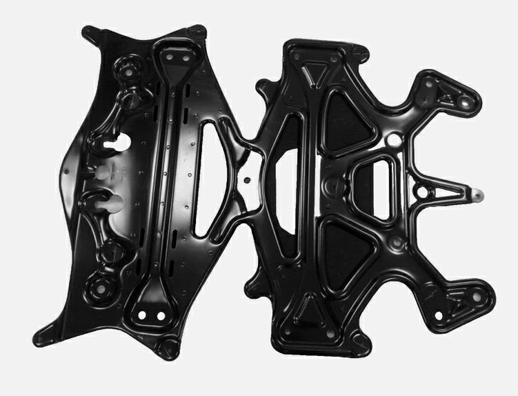 Articolo 27SZS - PROTEZIONE SOTTOMOTORE LAND ROVER RANGE ROVER 01/21>