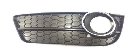 Articolo 27VCZ - GRIGLIA P/TI A/SX C/CORNICE FEND CROM AUDI A5 03/07>