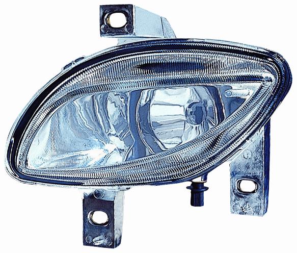 Articolo 27YSY - FEND DX H1 LANCIA Y 09/00>08/03