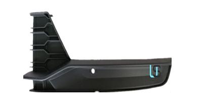 Articolo 28583 - GRIGLIA P/TI A/SX C/FEND SKODA RAPID SPACEBACK 01/12>