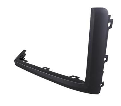 Articolo 29YPZ - SPOILER P/TI A/SX BMW IX I20 07/21>