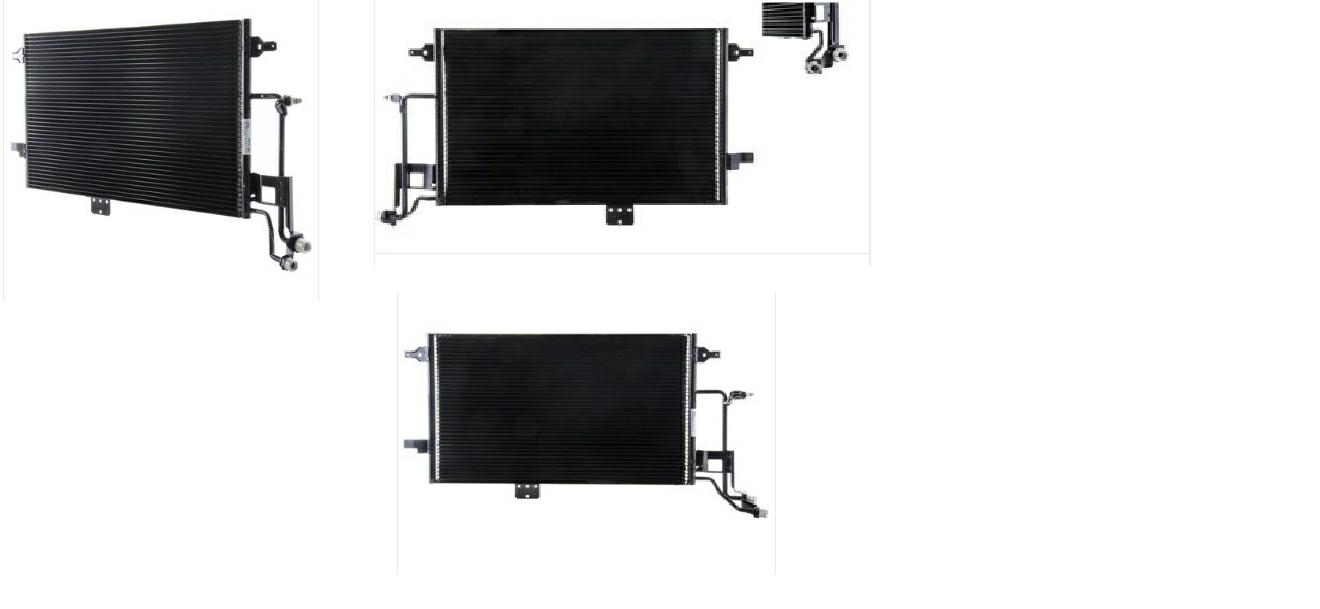 Articolo 2B44Z - COND A/C  AUDI ALLROAD (4BH, C5)/Q5