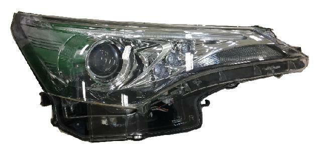 Articolo 2BPF6 - FARO DX H1R2 A LED PRED REG ELET TOYOTA AVENSIS 06/15>