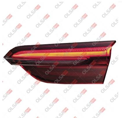 Articolo 2BTCQ - FANALE P/DX INT A LED MASERATI GRECALE 01/22>