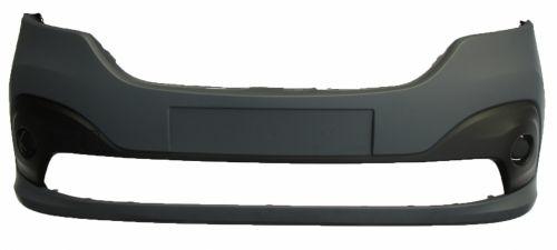 Articolo 2DBKD - P/TI ANT PRIM PRED FEND NISSAN NV300-RENAULT TRAFIC 01/14>