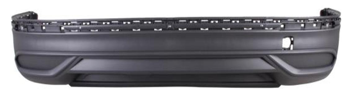 Articolo 2F1YH - SPOILER P/TI POST VW TIGUAN ALLSPACE 06/21>