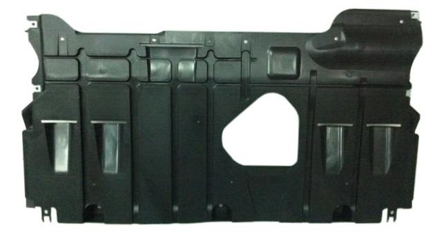 Articolo 2F9Q1 - RIPARO SOTTOMOTORE MAZDA 3 01/09> BENZ