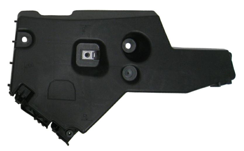 Articolo 2H6WK - STAFFA P/TI A/DX REN MASTER-NISS INTERSTAR-OPEL MOVANO 12/03>