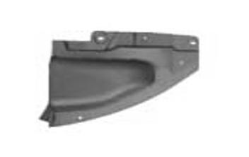 Articolo 2HCP5 - STAFFA SPOILER A/DX FORD FOCUS 01/18>