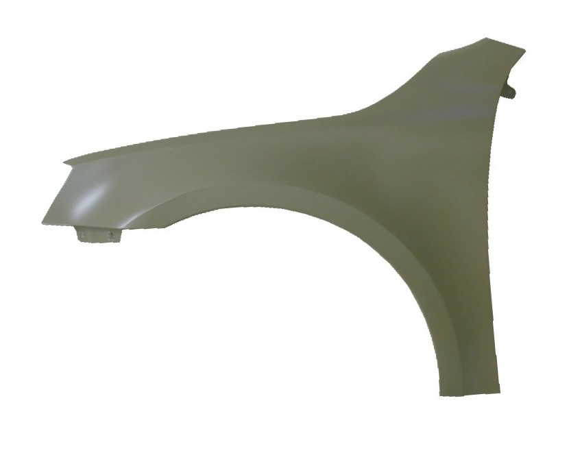 Articolo 2KC50 - PARAF A/SX SKODA OCTAVIA 03/13> -certificato-