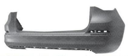 Articolo 2KQ1H - P/TI POST PRIM OPEL ASTRA J 01/12> SW -TUV-