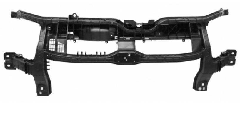 Articolo 2MGR8 - OSSATURA FORD TRANSIT 01/13>