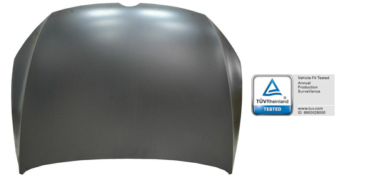 Articolo 2N3P3 - COFANO ANT VW GOLF 7 10/12>