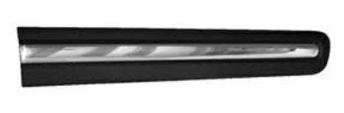 Articolo 2NBYZ - MODAN PORTA A/DX C/PROFILO CROM FIAT 500 L 01/12>