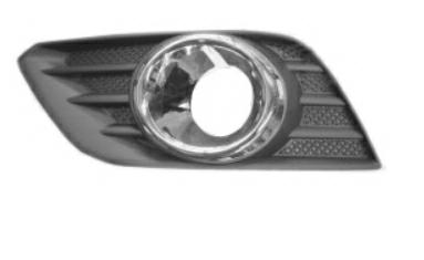 Articolo 2QQPG - GRIGLIA P/TI A/SX C/FEND C/CORNICE CROM OPEL MOKKA 01/13>
